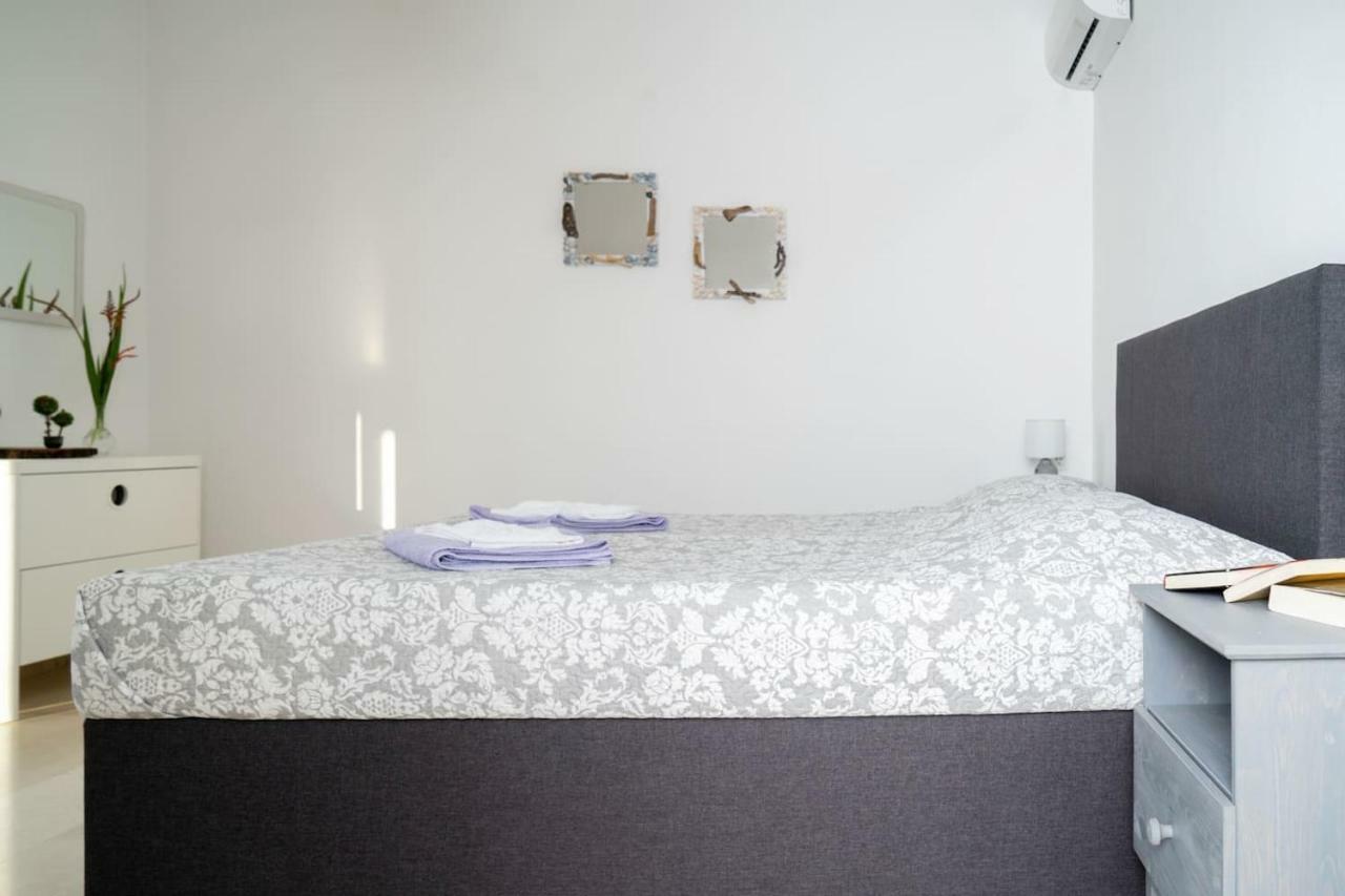 Coralli Pentati 1 "Dimitris Apartments" المظهر الخارجي الصورة